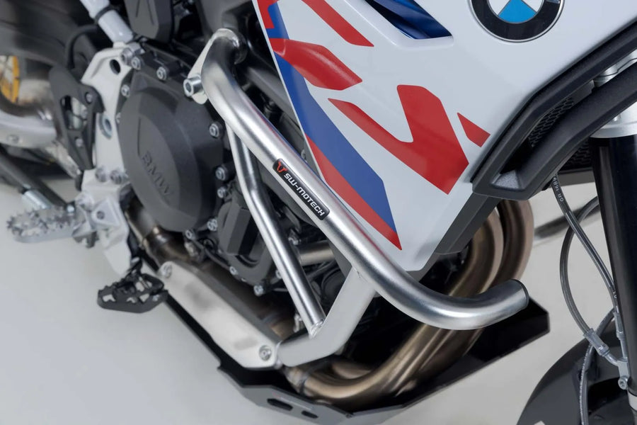 BMW F 900 GS [SW-MOTECH] – Crash bar