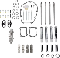 Harley-Davidson FXBB 1923 Softail Street Bob 117 [2025] - 487 Series Kettenantrieb-Nockenwelle – Bild 9
