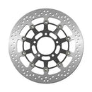 Triumph TIGER 1050 Sport [2016-2017, 2018-2020] - Flame Series Rotor Race – Art.-Nr. 113178 – Bild 6