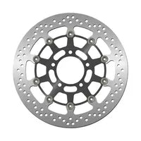 Triumph Tiger 1050 SE ABS [2010-2011, 2013] - Flame Series Rotor Race – Art.-Nr. 113179 – Bild 8