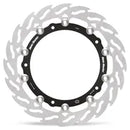 Honda VFR 1200 Fd [2011-2013, 2015-2016] - Flame Series Schwimmende Bremsscheibe – Bild 12