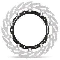 Bmw R 12 Nine T [2024-2025] - Flame Series Schwimmende Bremsscheibe – Bild 12