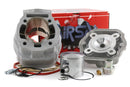 Aprilia SX SM 50 2T D50B0 [2007–] - Cylinder kit Racing Tech 80cc