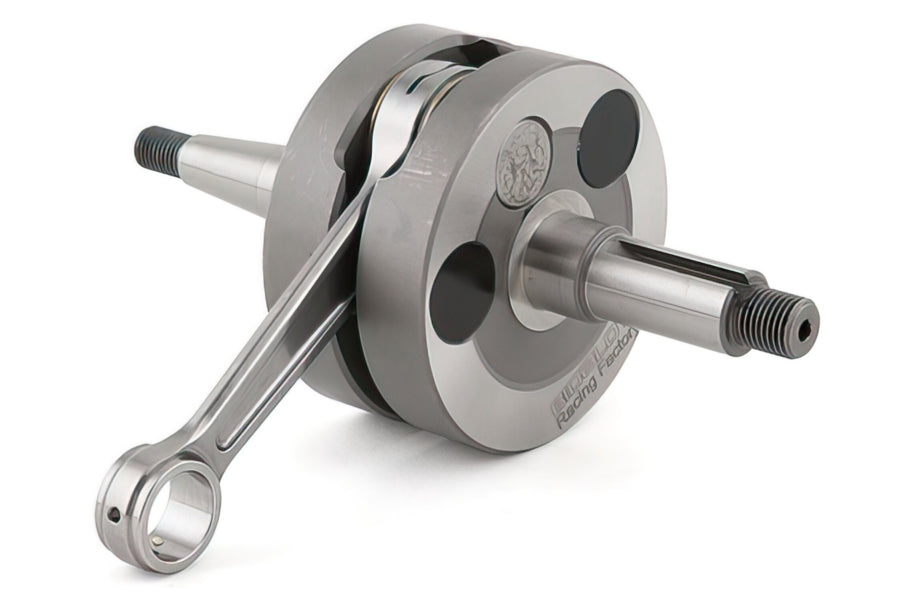 Beta RR-T SM 50 2T - crankshaft RF 48mm stroke 95mm connecting rod