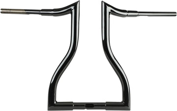 harley davidson fltruse [LA CHOPPERS] – Hammerhead handlebars