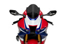 HONDA CBR 1000 RR-R FIREBLADE SP [2025] – Z-Racing Screen – Black-4