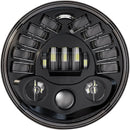 Moto Guzzi California 1000 [1994-1997] - 7" LED Adaptive 2 Scheinwerfer – Art.-Nr. 0555011 – Bild 1