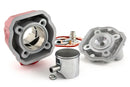 Derbi Senda X-Treme SM '05 - '10 50 2T D50B0 - Cylinder kit Xtrem 88ccm