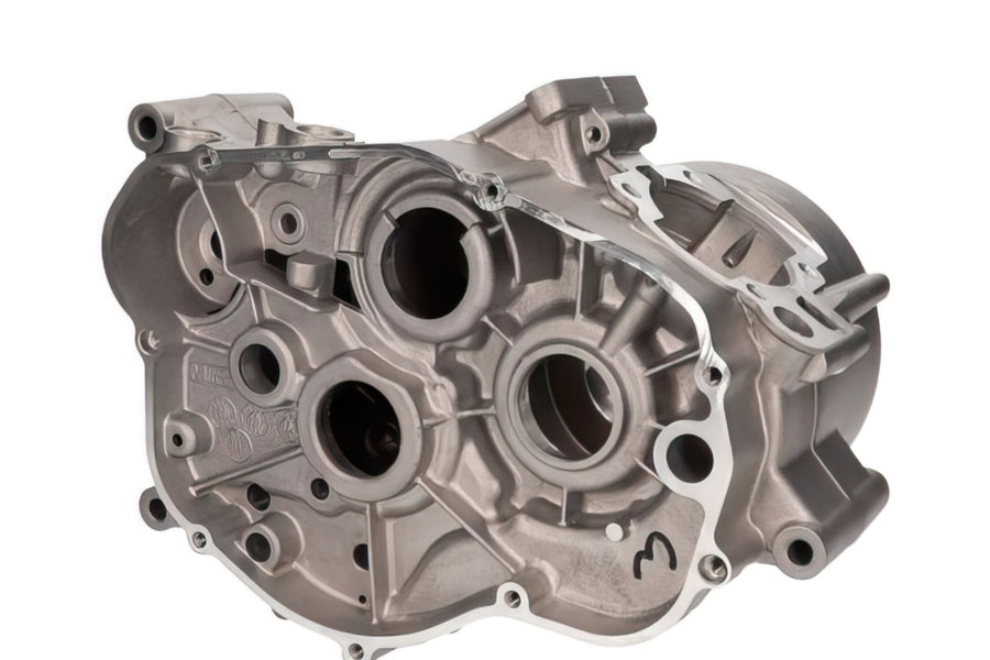 Beta RR-T SM 50 2T - engine housing original spare part