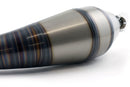 Aprilia RX Enduro 50 2T D50B0 [2007–] - Exhaust GP90