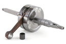 MBK Nitro 50 2T LC [–1998] - Kurbelwelle 44mm Hub 85mm Pleuel