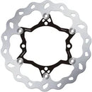 Triumph TT 600 [2001-2003] - Bremsscheiben – Bild 10