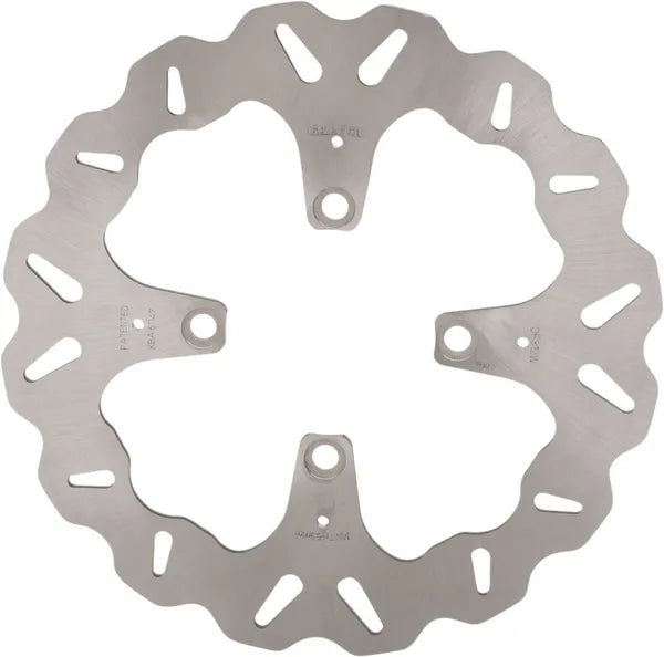 Ducati DIAVEL 1260 S [2022] - brake disc - picture 4