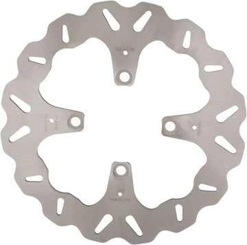Ducati XDIAVEL 1262 Nera [2022-2023] - brake disc - picture 2