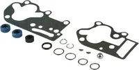 Harley-Davidson FXSTC 1340 Softail Custom [1994-1995] - Billet Ölpumpensatz – Bild 4