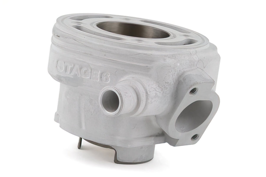 Aprilia SR Netscaper 50 2T LC - cylinder kit Racing MK2 70ccm