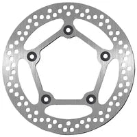 Yamaha XP 560 T-MAX 25th Anniversary [2026] - Front oversize brake kit - picture 11