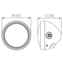 LED-Scheinwerfer "Pearl" 5-3/4"