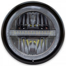 Yamaha XSR 700 – LED headlight Horizon 5¾ inches