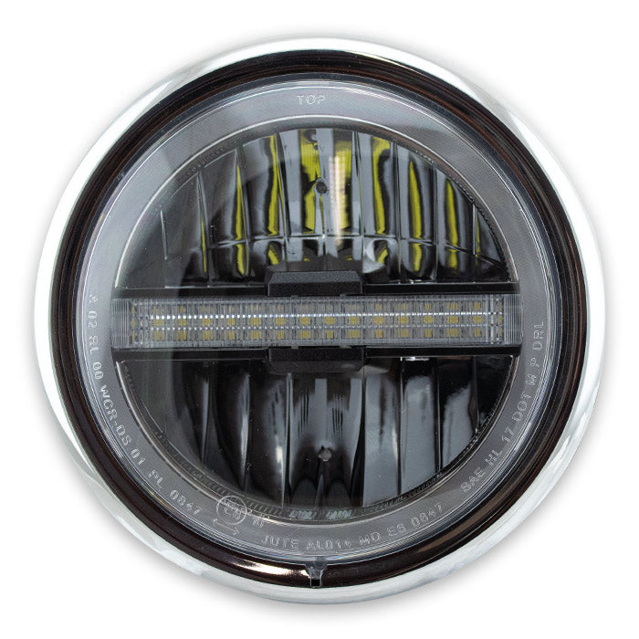 LED-Scheinwerfer "Horizon" 5-3/4"