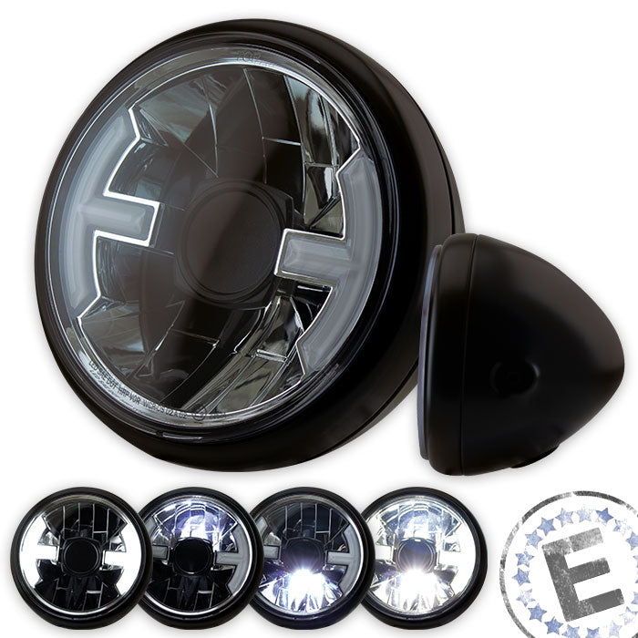LED-Scheinwerfer "Hawk"