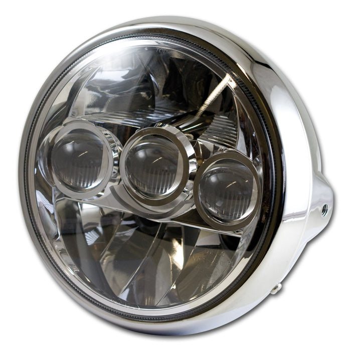 LED-Scheinwerfer "Fargo"