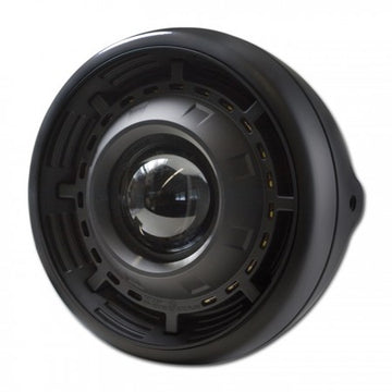 Ducati Monster 900 – Angel-Eye-Scheinwerfer Schwarz