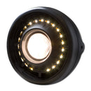Suzuki SV 650 – Angel Eye Headlight Black