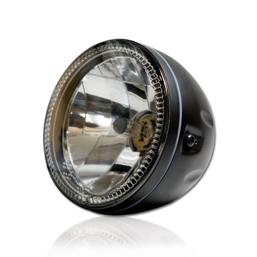 Headlight "Skyline" 5-3/4"