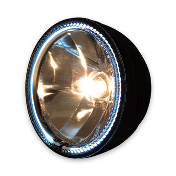 Headlight "Skyline" 5-3/4"