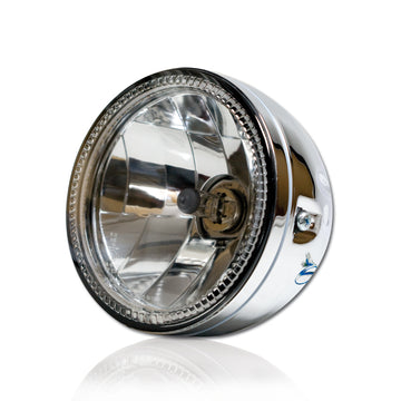 Headlight "Skyline" 5-3/4"
