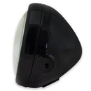 Honda CB 750 RC42 – H4 headlight bullet 5¾ inch black