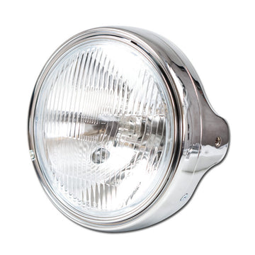 Headlight "LTD" 7"
