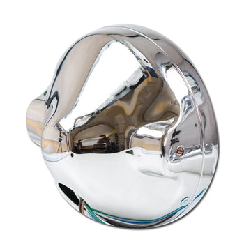 Headlight "LTD" 7"