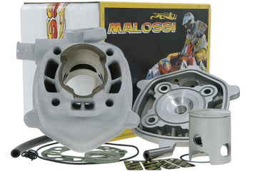 MBK Nitro 50 2T LC CAT [2004–] - Zylinderkit MHR Racing 50ccm 10mm KoBo