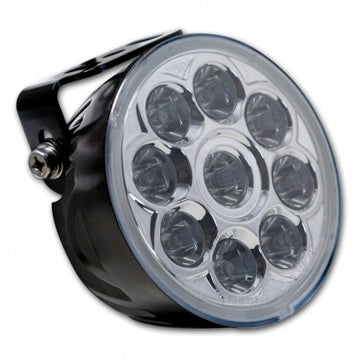 BMW R 1250 GS – LED-Fernscheinwerfer Nove