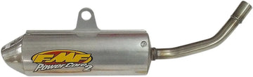 KTM SX 85 17/14 [2003] - Powercore 2 rear silencer – picture 1