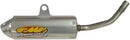 Yamaha Yz 125 [2023, 2025, 2027, 2026, 2023-2027] - Powercore 2 silencer - picture 6