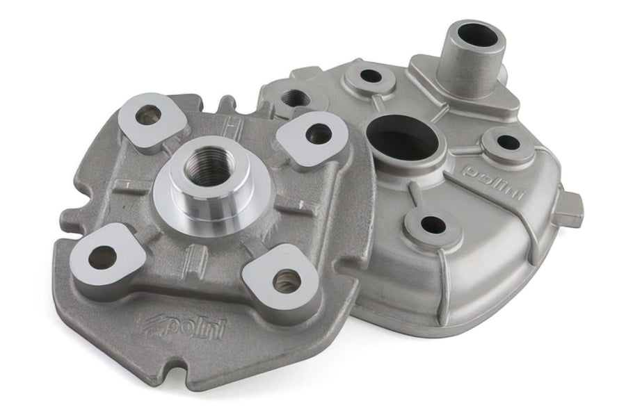 Aprilia SR Netscaper 50 2T LC - cylinder kit Evolution 3 70ccm 10mm KoBo