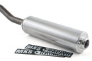 Aprilia SX 50 2T - Exhaust GP90