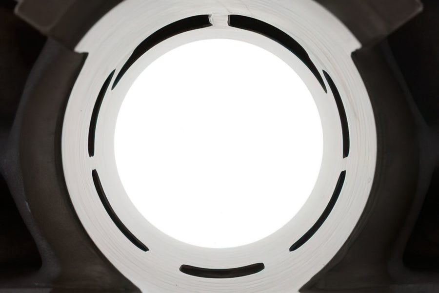 Aprilia SX Factory 50 2T - Vortex cylinder kit 50cc