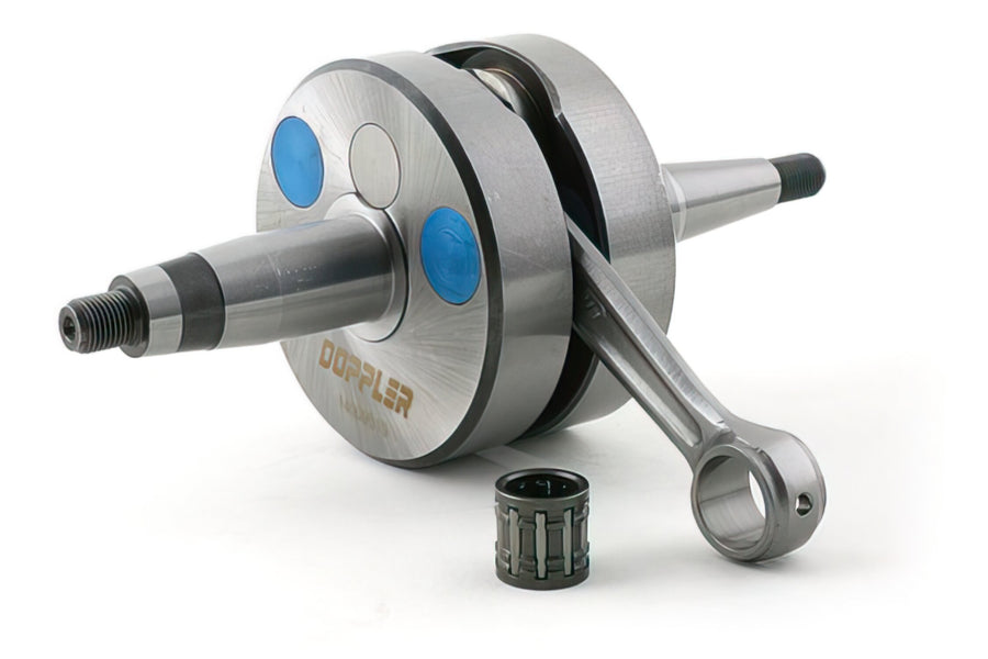 Aprilia SX SM 50 2T D50B0 [2007–] - Crankshaft Endurance Euro 3/4