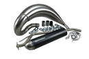 Beta RR Enduro 50 2T - Exhaust E-NOX STEEL