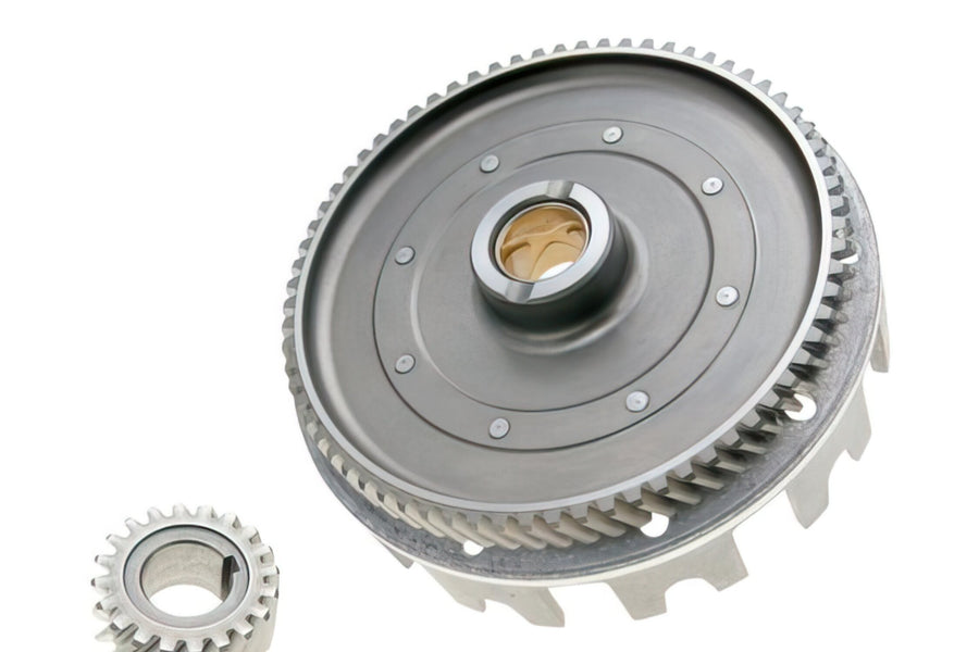 Rieju MRX Enduro Pro 50 2T AM6 - Kupplungskorb original Ersatzteil