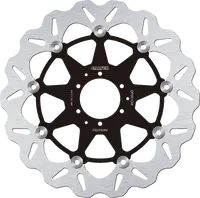 Honda CRF 1000 LD Africa Twin DCT [2018-2019] - brake disc - picture 5