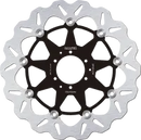Honda CRF 1000 LD Africa Twin DCT [2018-2019] - brake disc - picture 5