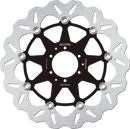 Honda CRF 1100 L Africa Twin Adventure Sports DCT ABS [2023-2024] - brake disc - picture 3