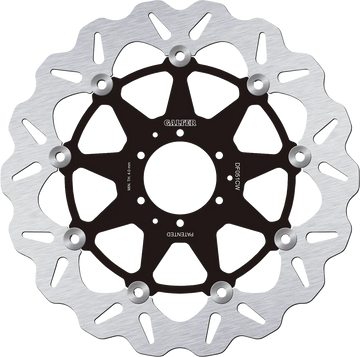 Honda CRF 1100 L Africa Twin Adventure Sports ABS [2020, 2022] - brake disc - picture 1