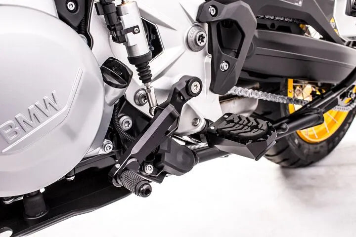 BMW F 900 [GILLES TOOLING] – Gear lever