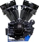 Harley-Davidson FLFBS 1923 Softail Fat Boy 117 [2025] - Kurbelgehäuse MK-Series 4-1/2" – Bild 10